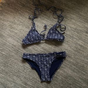 Aerie Bikini Set!